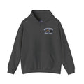 Space Force Hoodie – Space Exploration Graphic Pullover