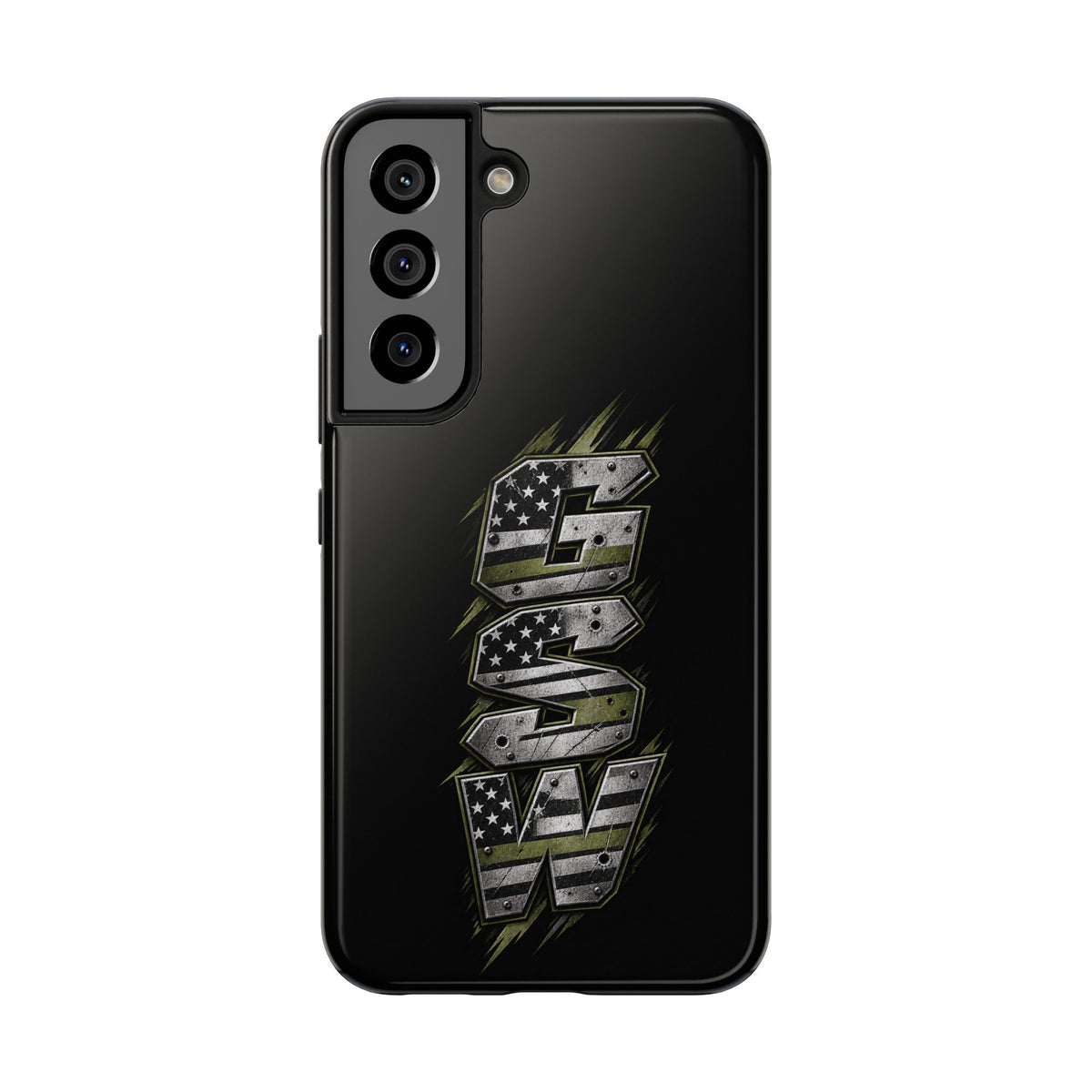 GSW Phone Case