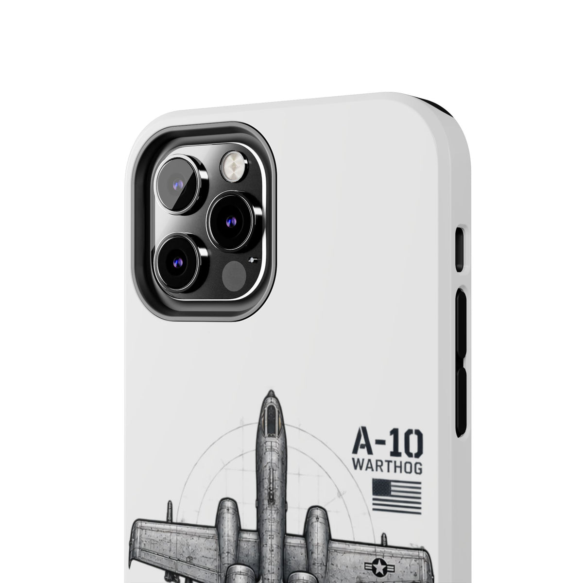 A-10 Warthog Phone Case
