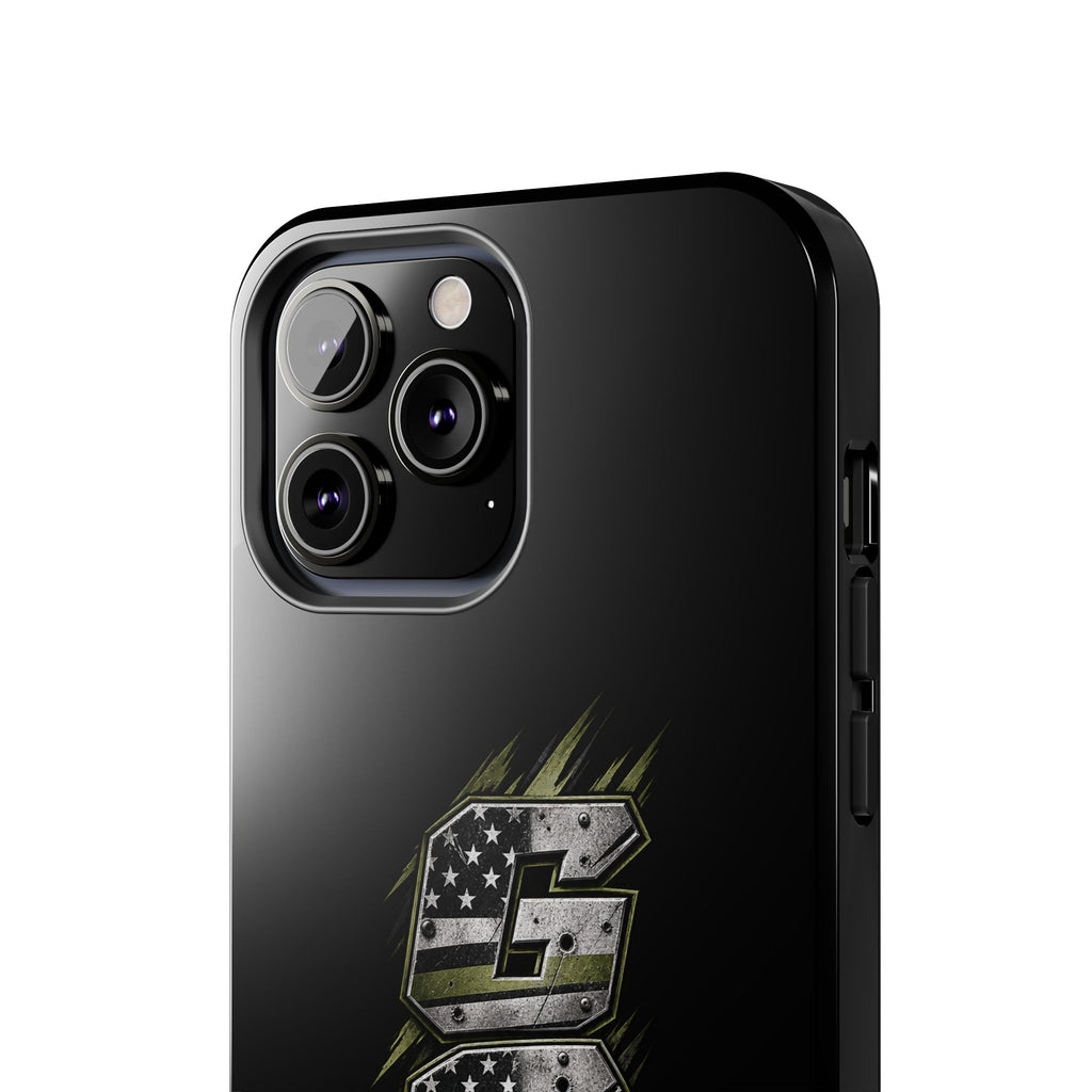 GSW Phone Case