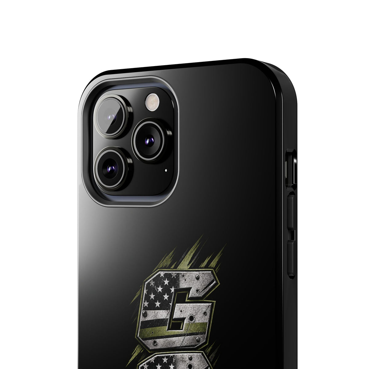 GSW Phone Case