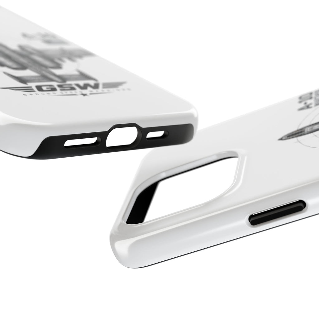 A-10 Warthog Phone Case