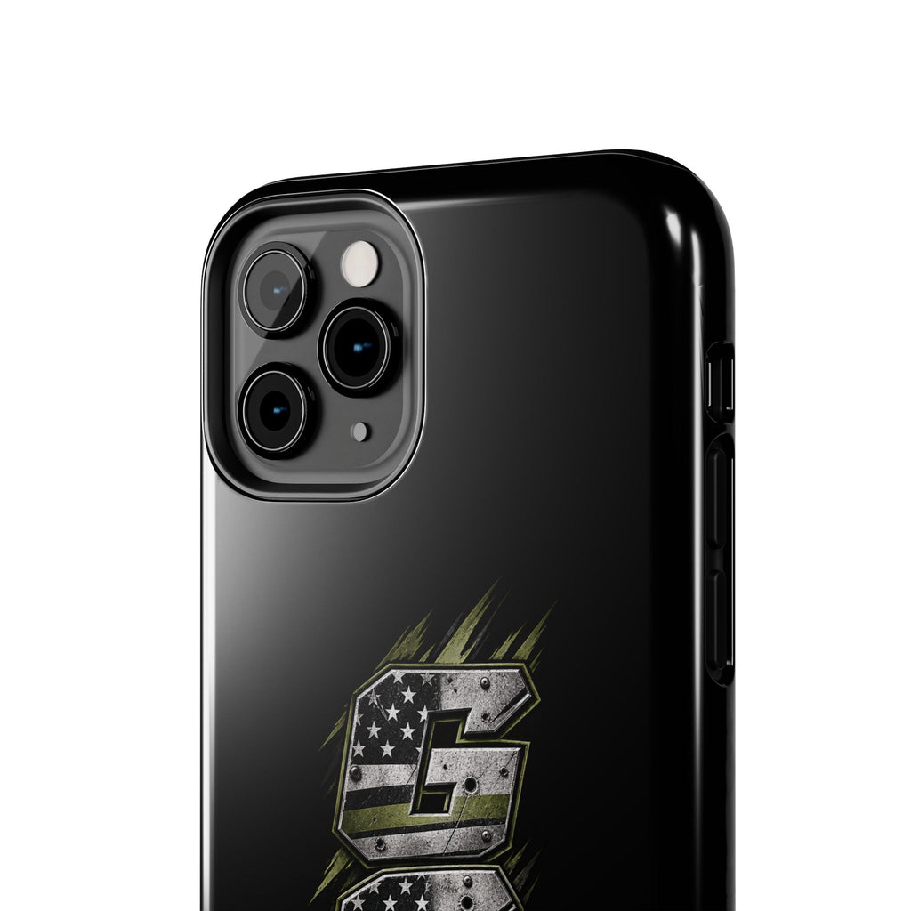 GSW Phone Case