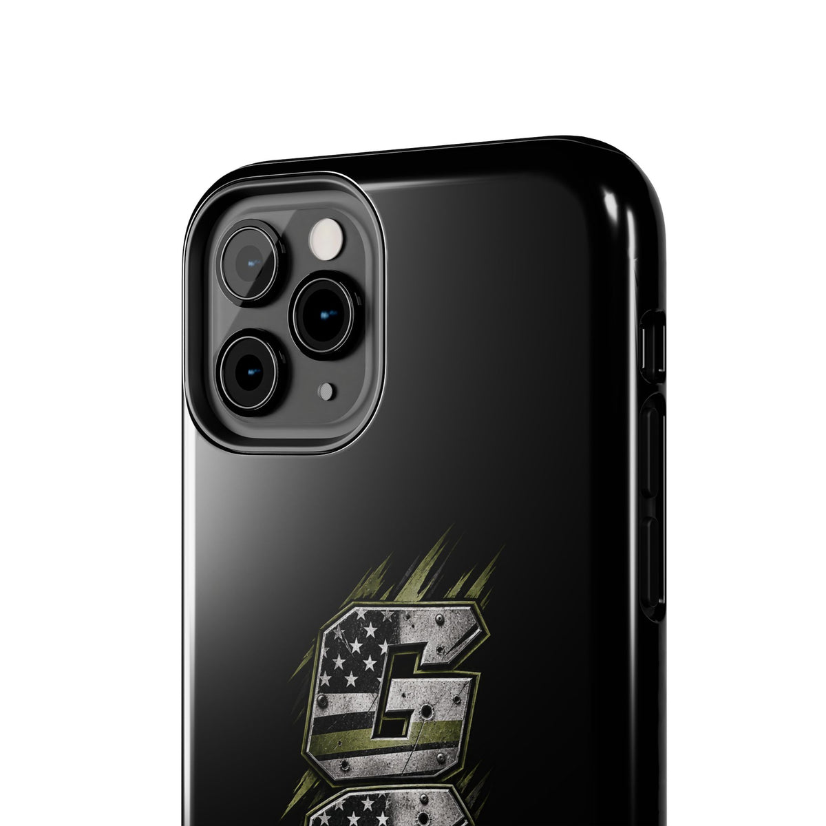GSW Phone Case