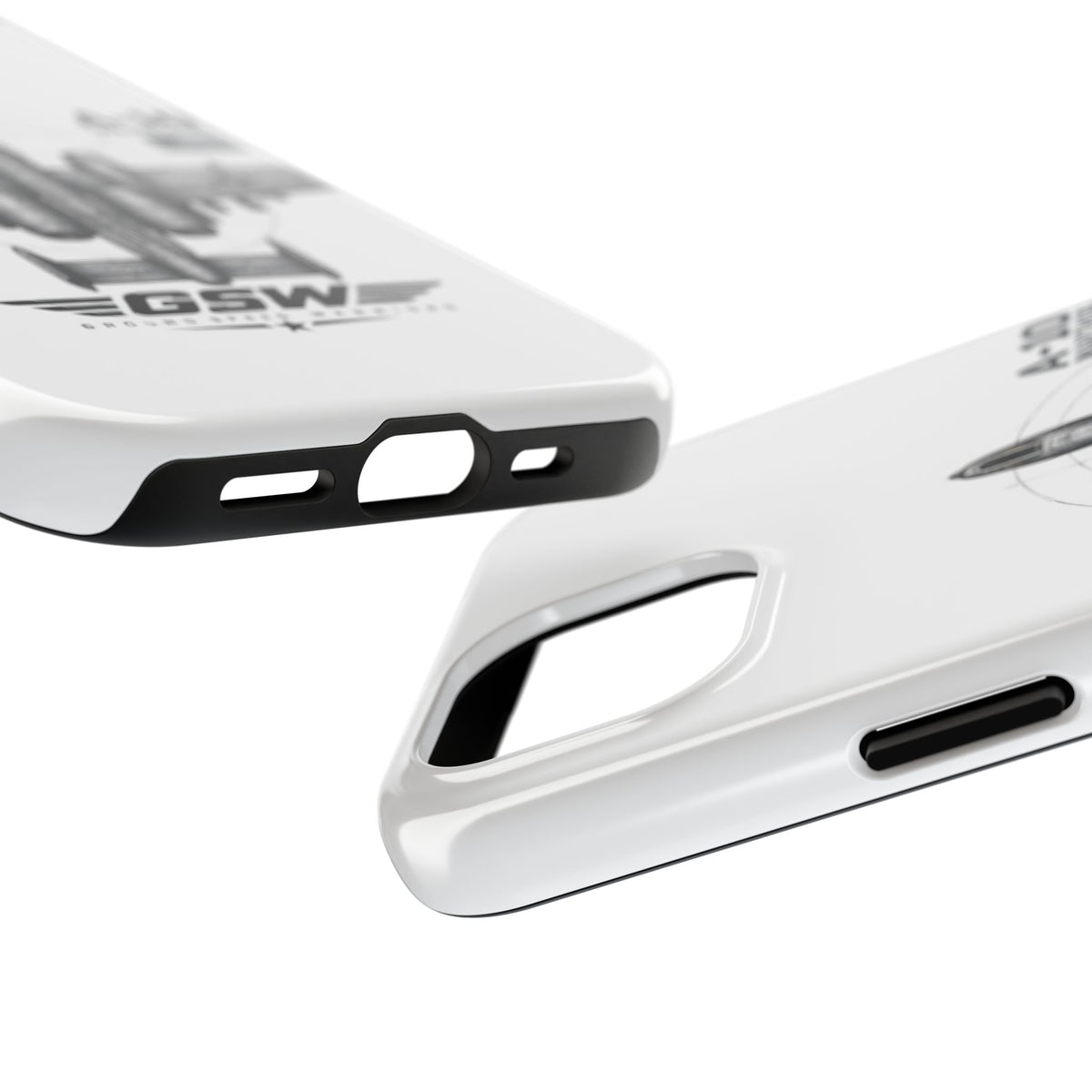 A-10 Warthog Phone Case