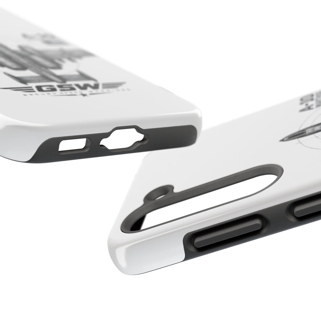 A-10 Warthog Phone Case