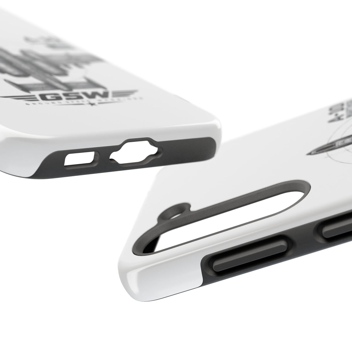 A-10 Warthog Phone Case