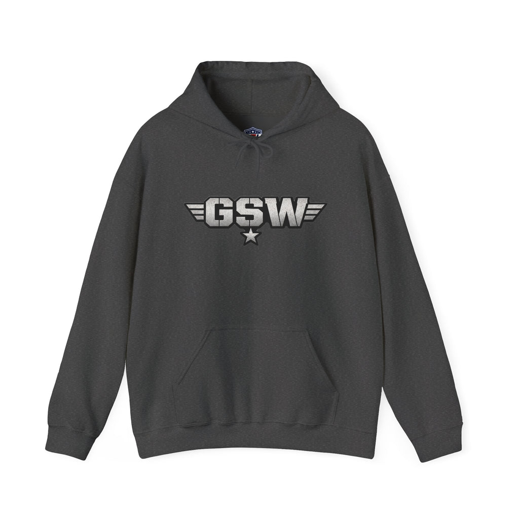 I WANT THE WARTHOG - Hooded Sweatshirt
