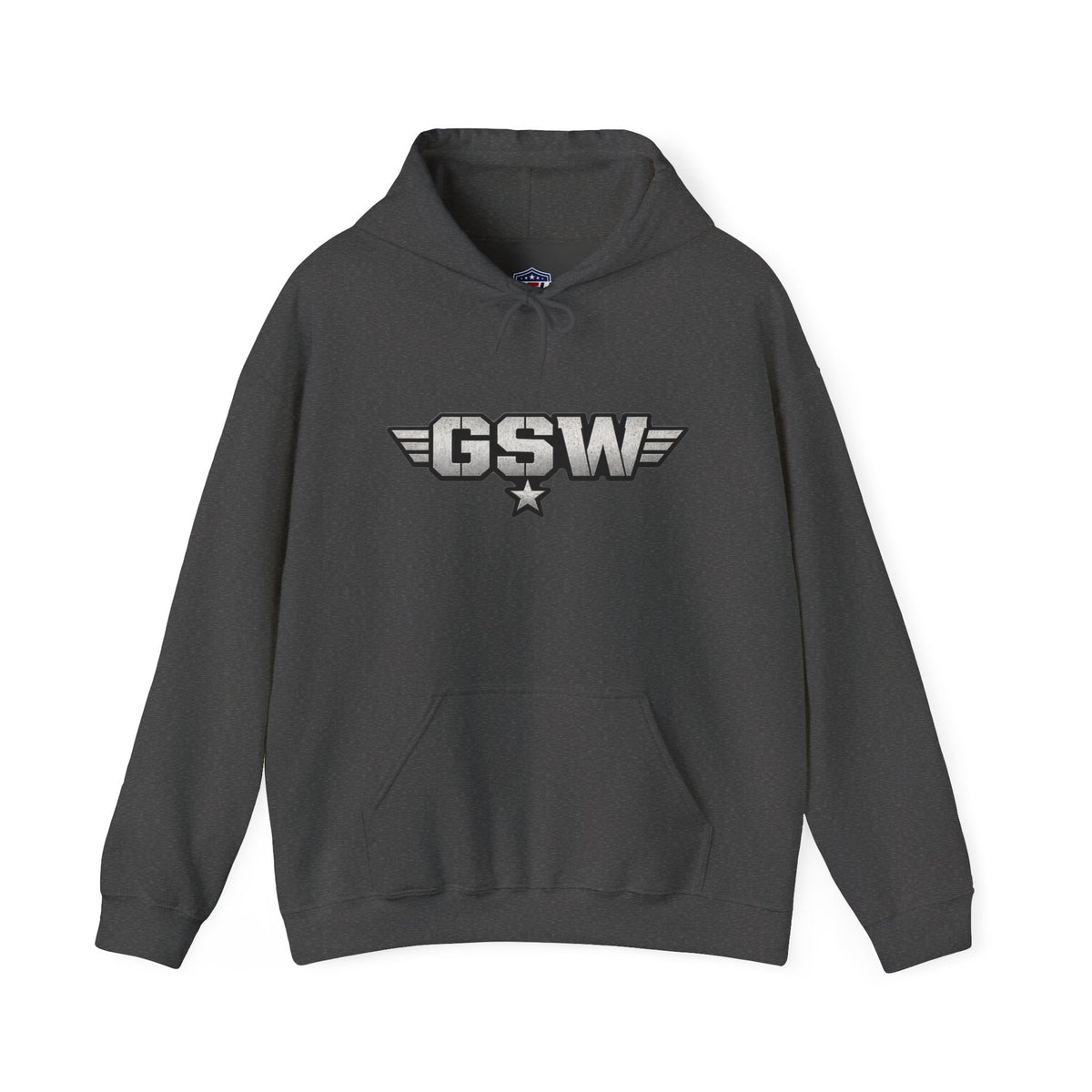 I WANT THE WARTHOG - Hooded Sweatshirt