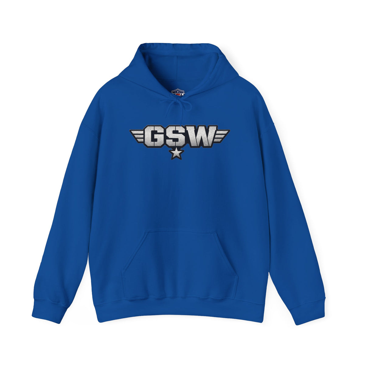 Built for Speed™ Hooded Sweatshirt