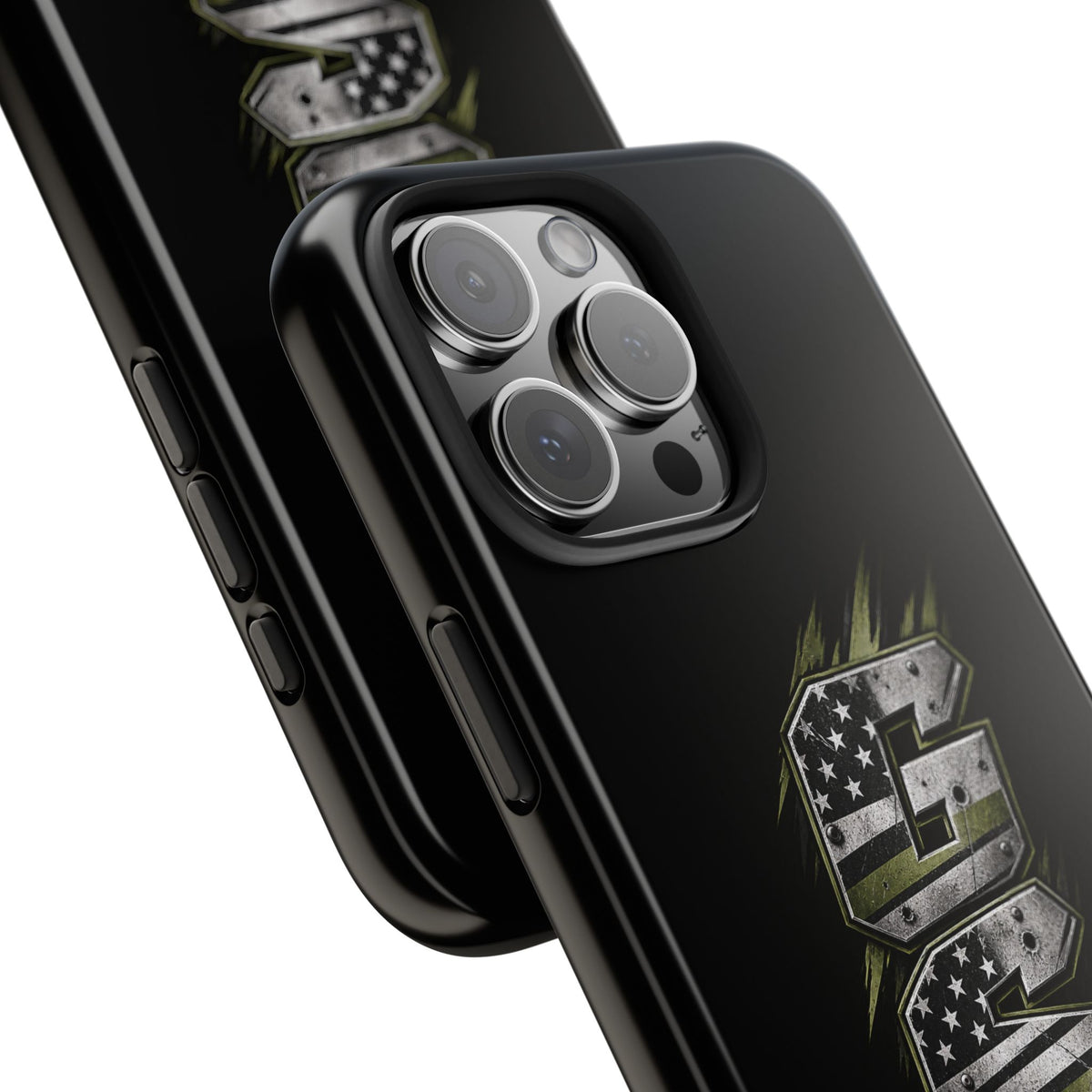 GSW Phone Case