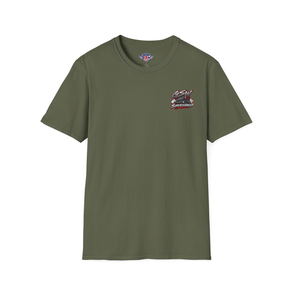 Get Whippled T-Shirt — Car Graphic Tee