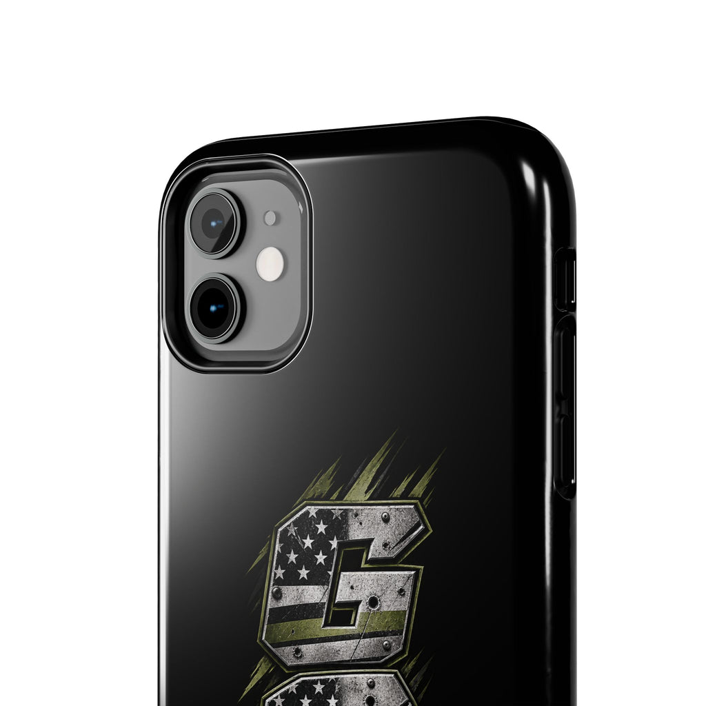 GSW Phone Case