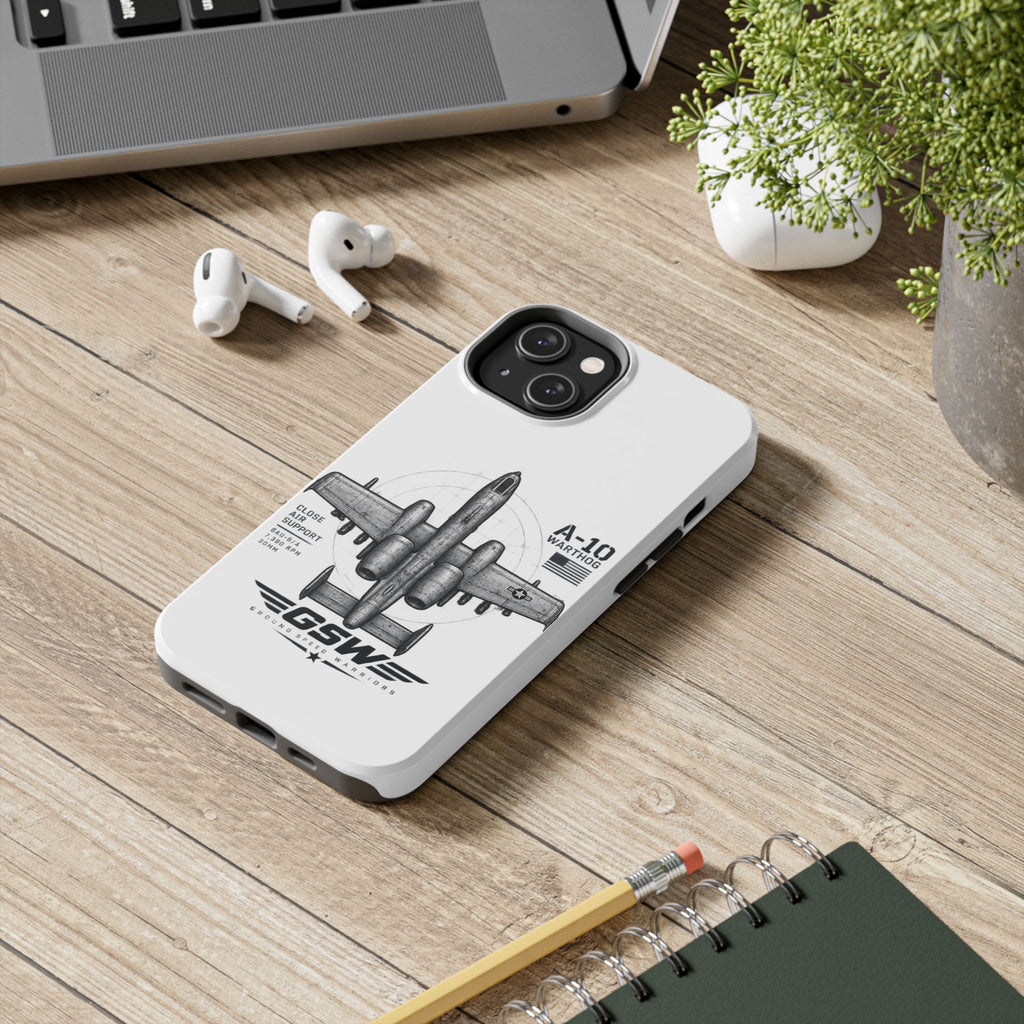 A-10 Warthog Phone Case