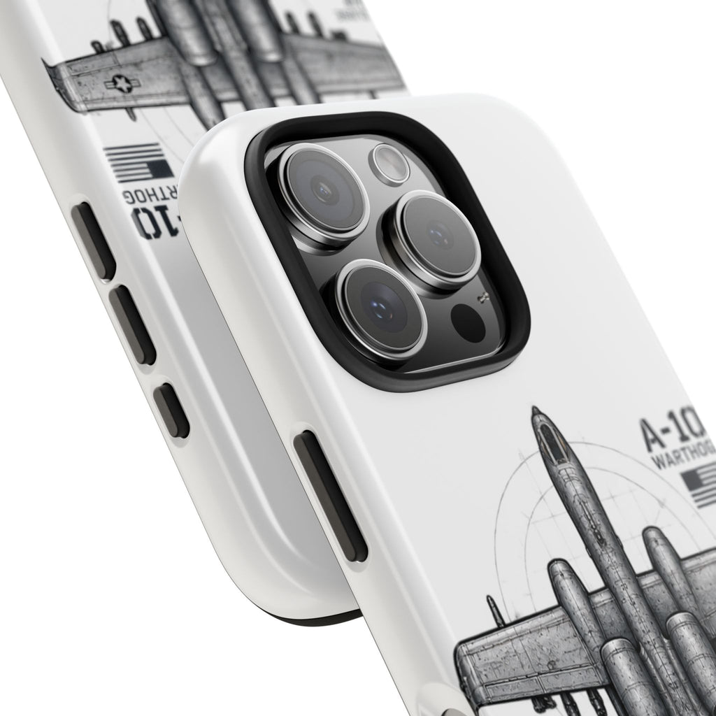 A-10 Warthog Phone Case
