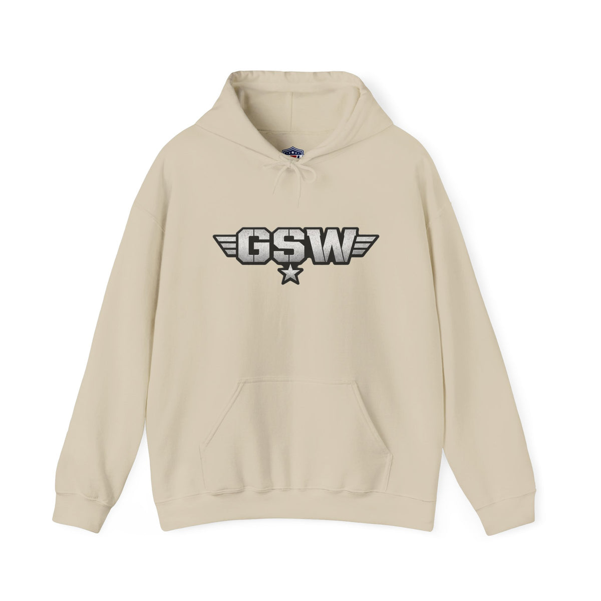 I WANT THE WARTHOG - Hooded Sweatshirt