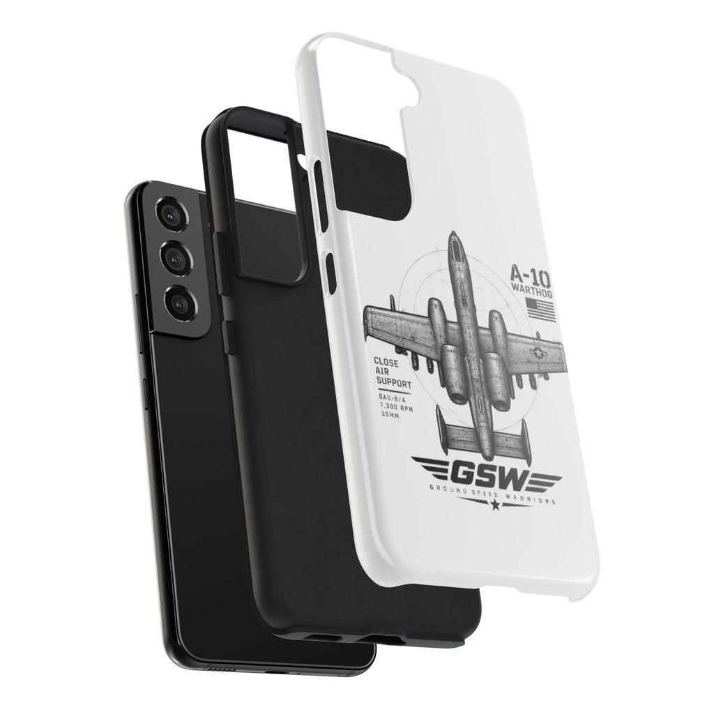 A-10 Warthog Phone Case