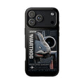 Warthog War Face Phone Case