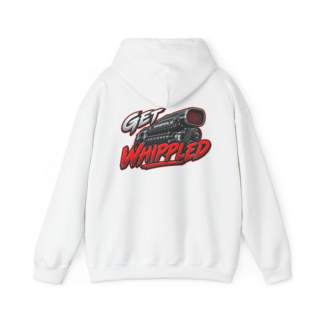Get Whippled - Graphic Hoodie