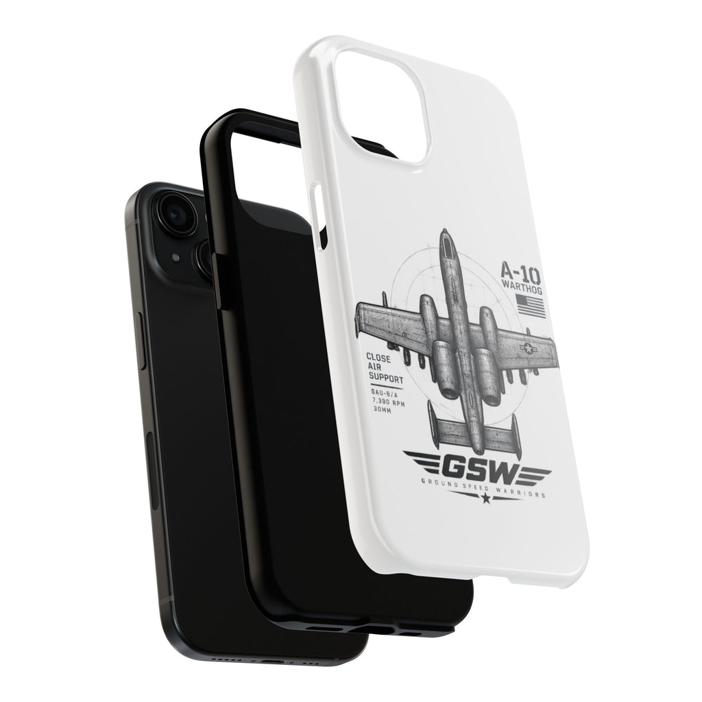 A-10 Warthog Phone Case