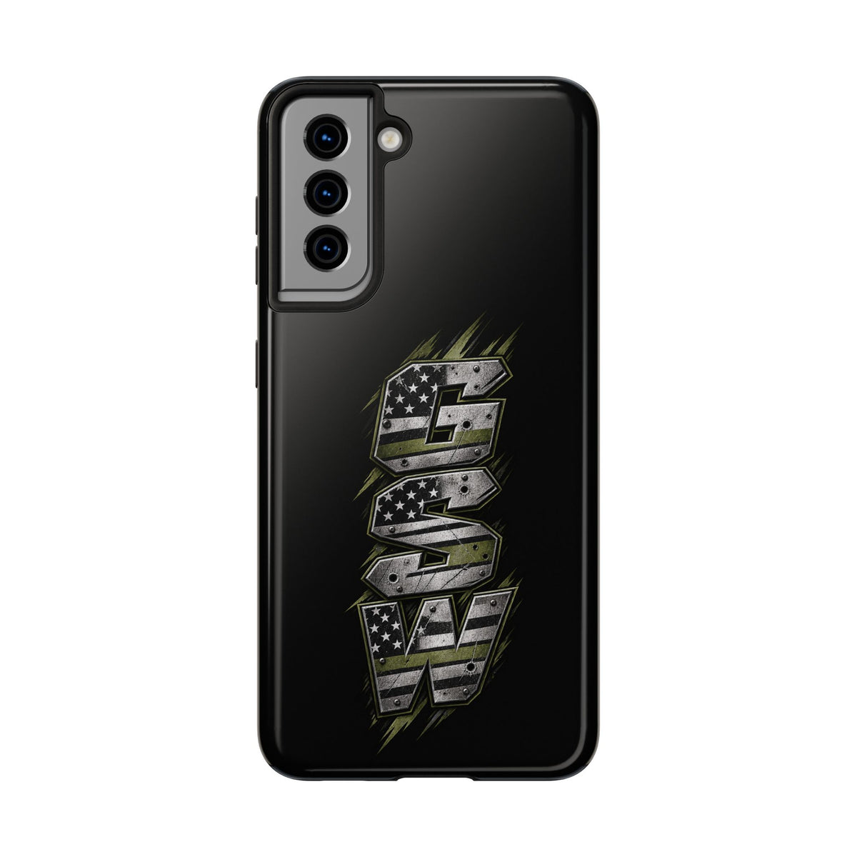 GSW Phone Case