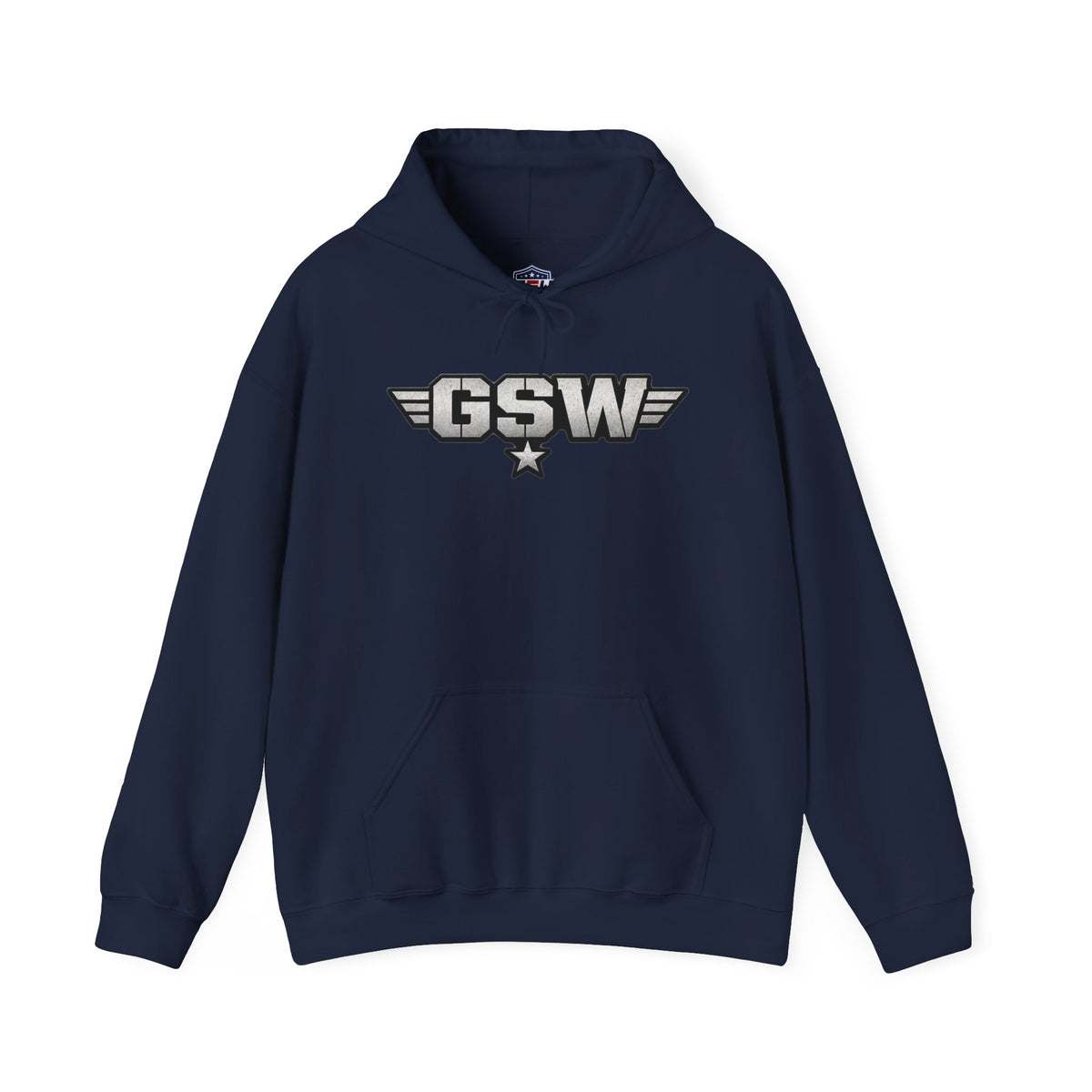 Built for Speed™ Hooded Sweatshirt