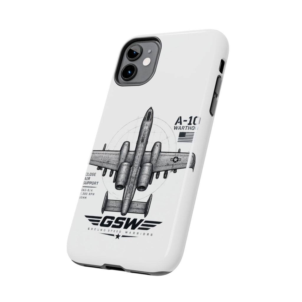 A-10 Warthog Phone Case