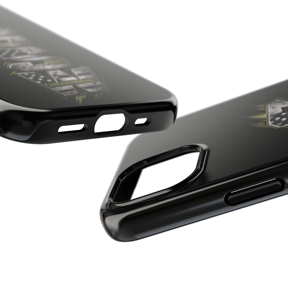GSW Phone Case