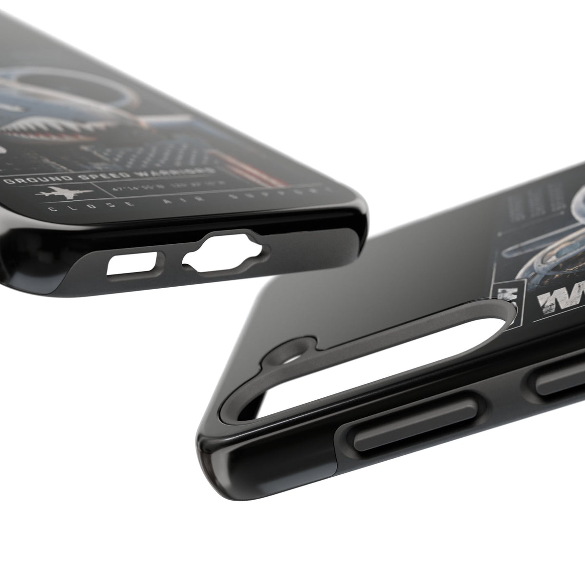 Warthog War Face Phone Case