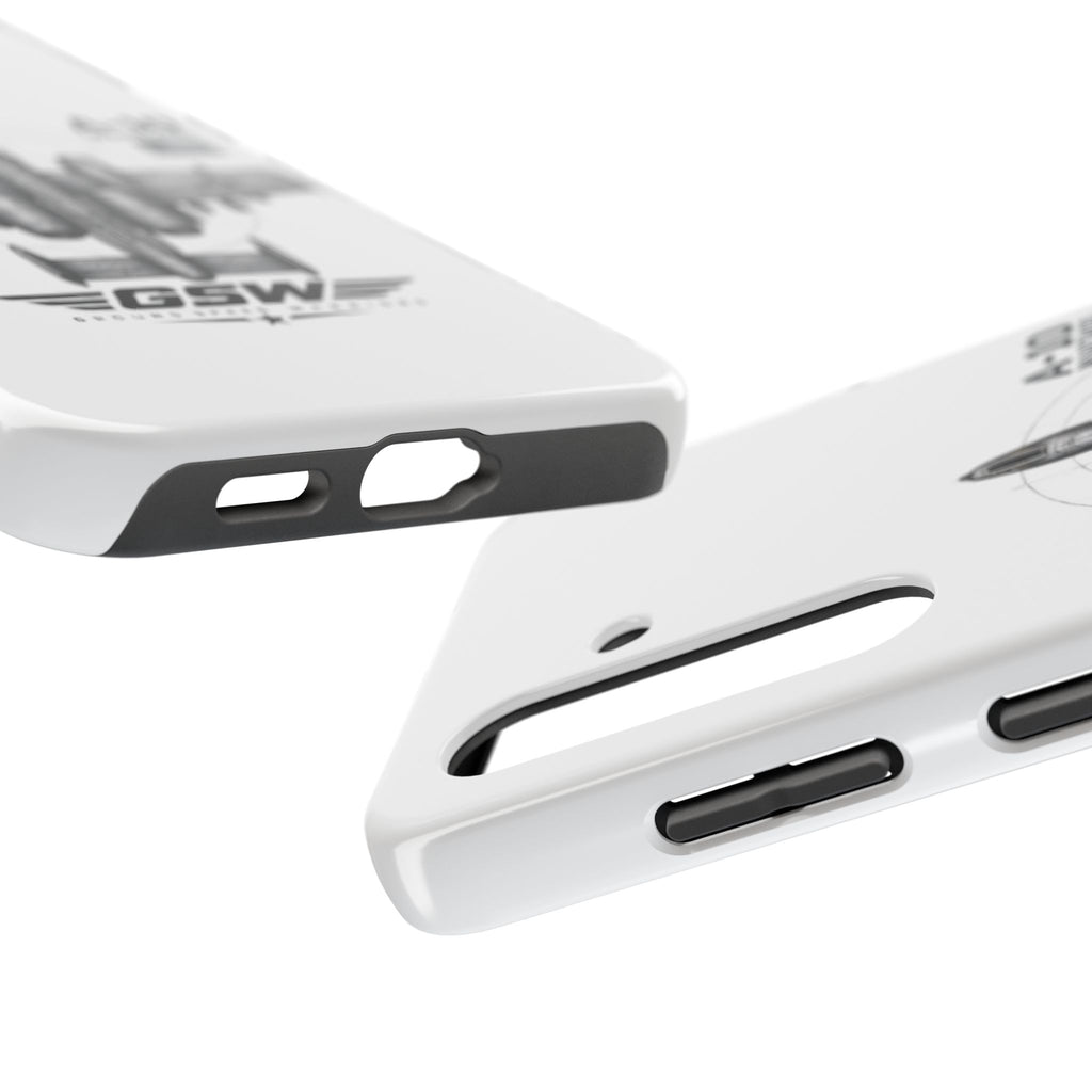 A-10 Warthog Phone Case