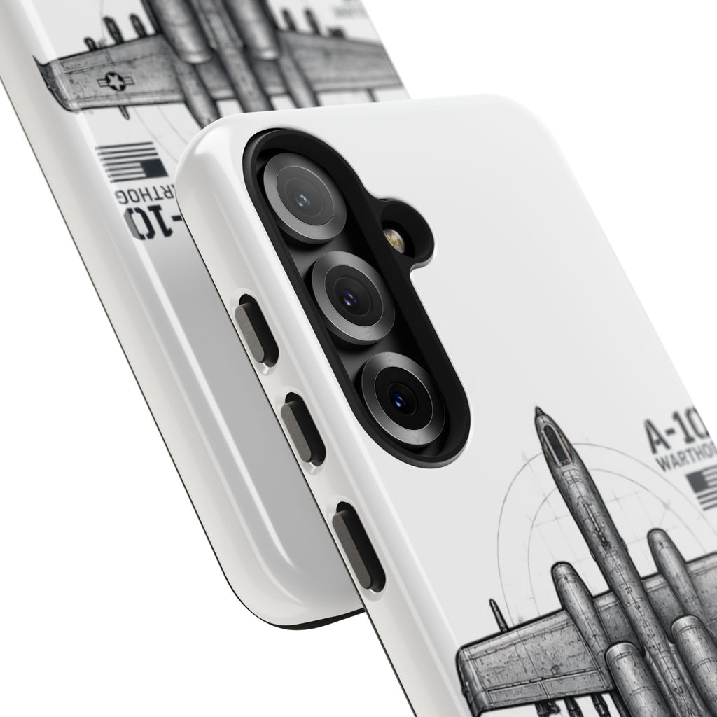 A-10 Warthog Phone Case