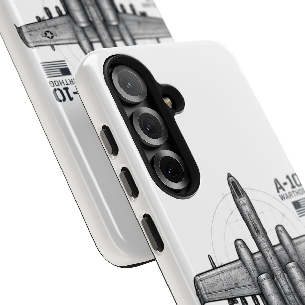 A-10 Warthog Phone Case