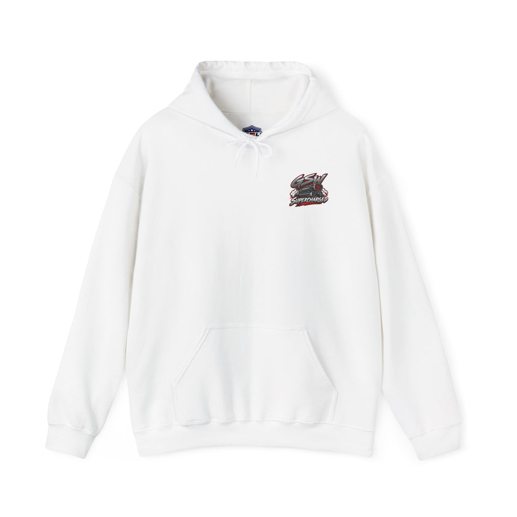 Get Whippled - Graphic Hoodie