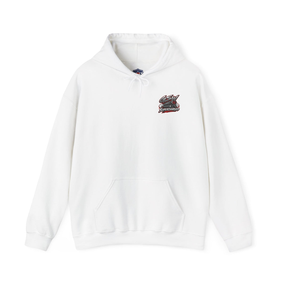 Get Whippled - Graphic Hoodie
