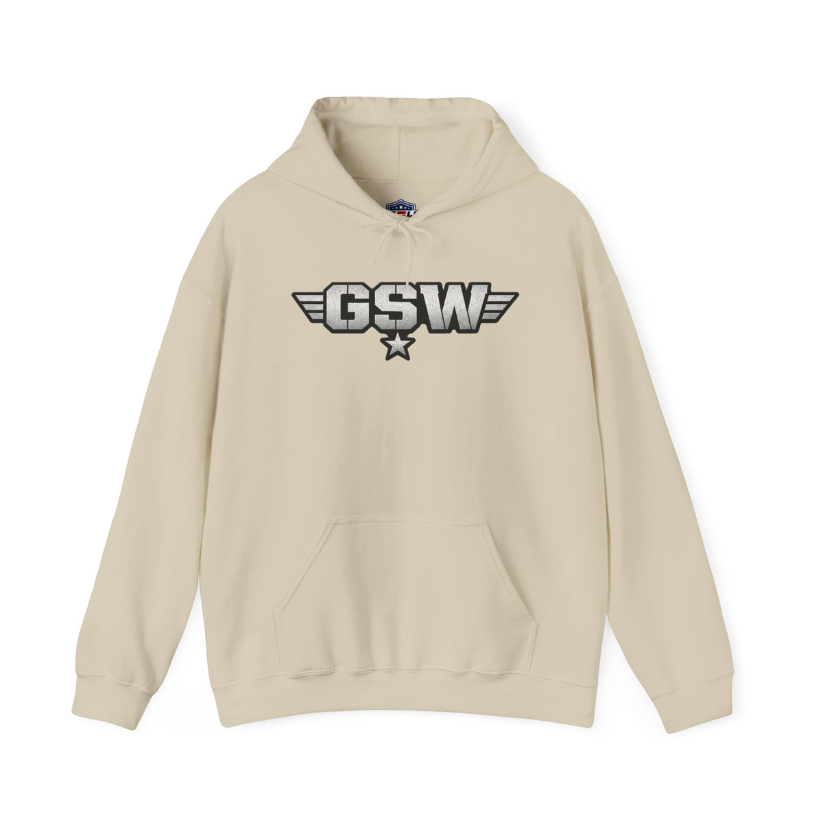 Built for Speed™ Hooded Sweatshirt