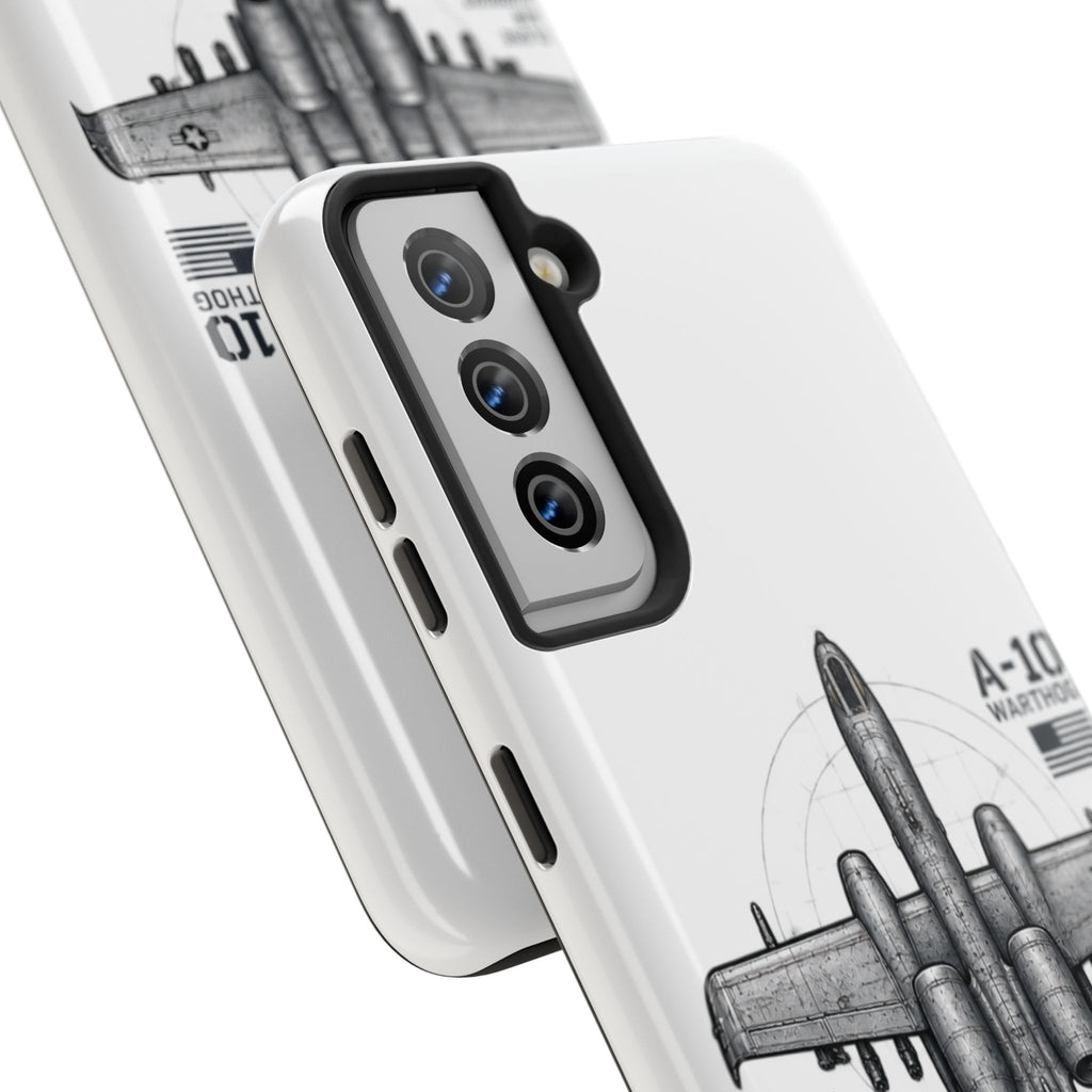 A-10 Warthog Phone Case