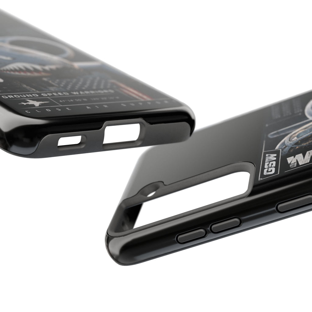 Warthog War Face Phone Case