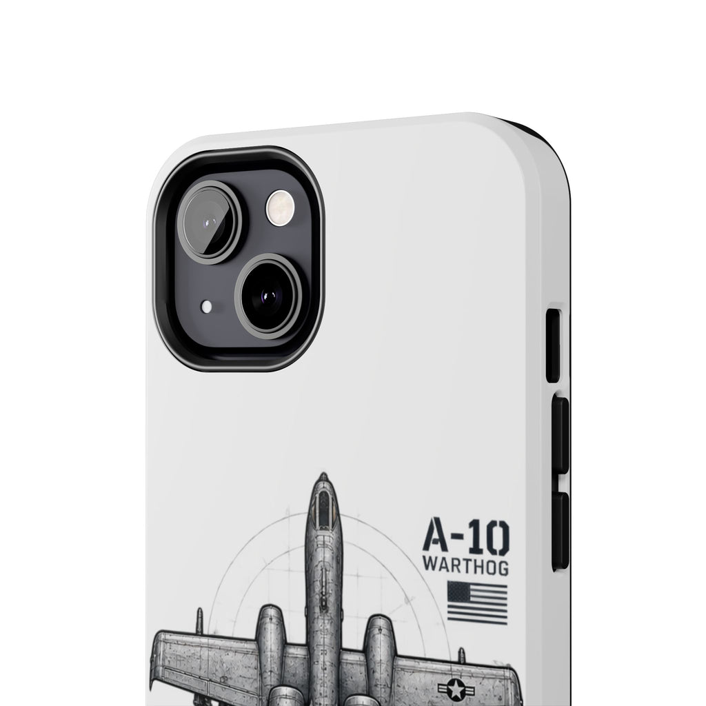 A-10 Warthog Phone Case
