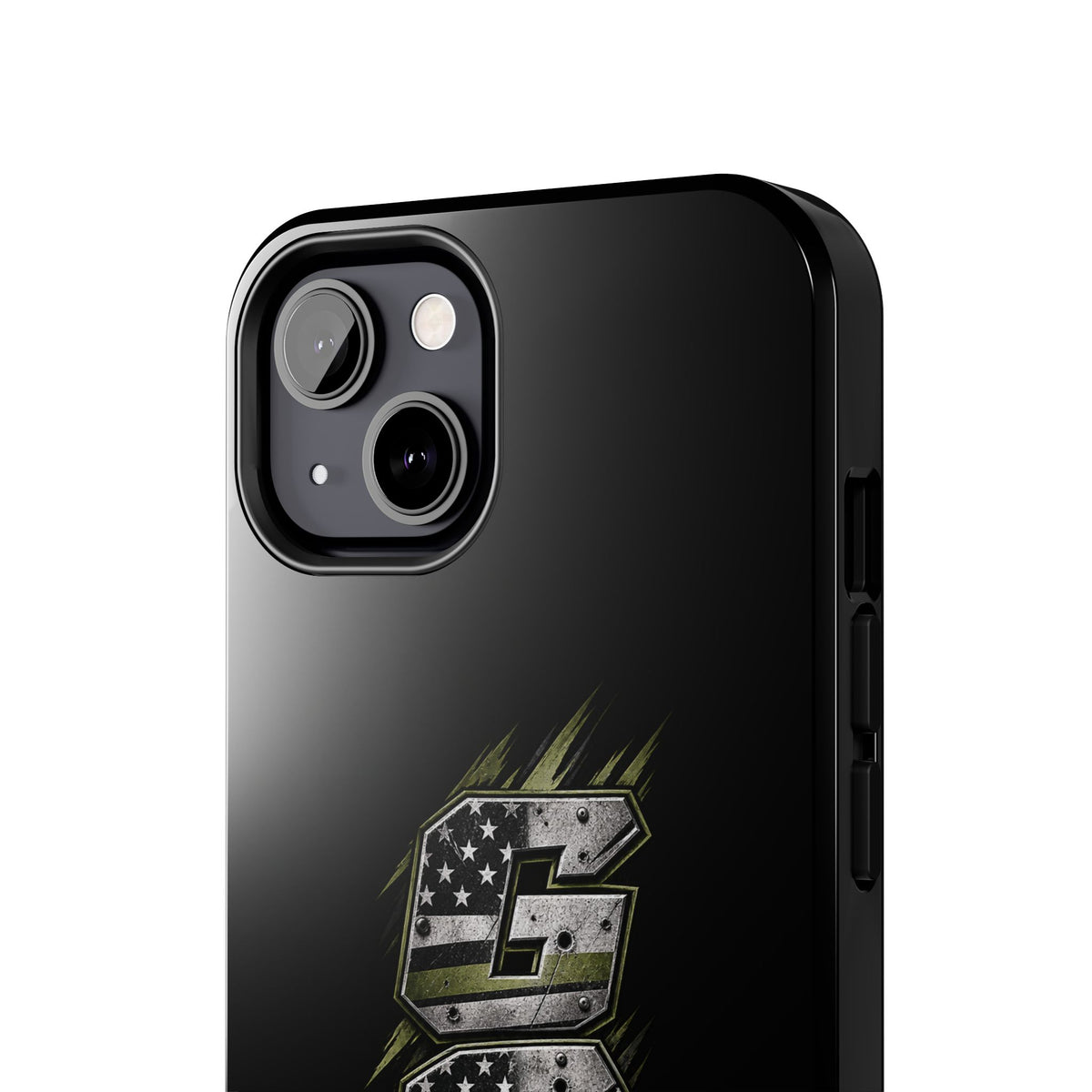 GSW Phone Case