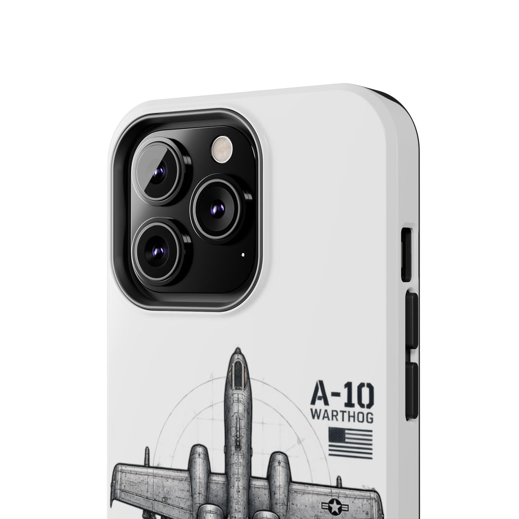 A-10 Warthog Phone Case