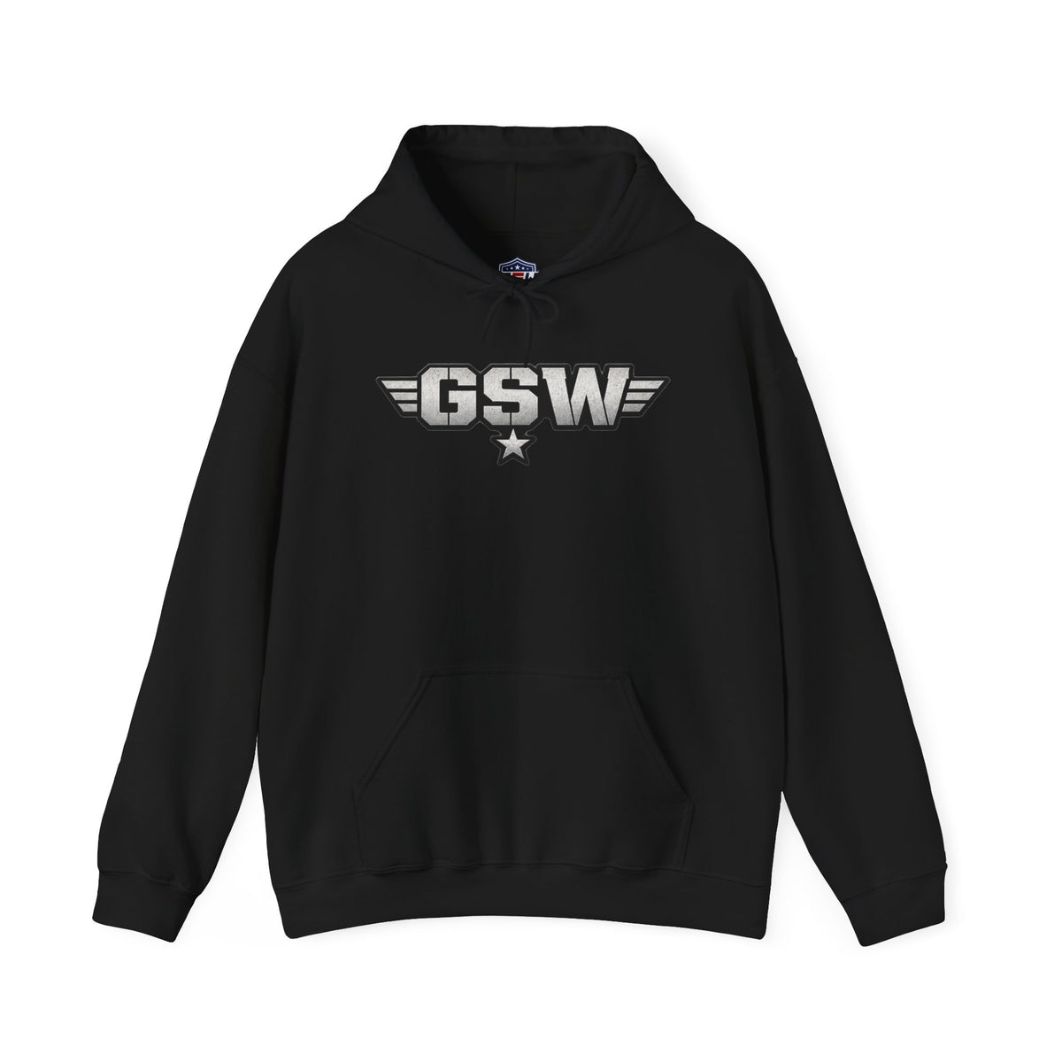 Built for Speed™ Hooded Sweatshirt