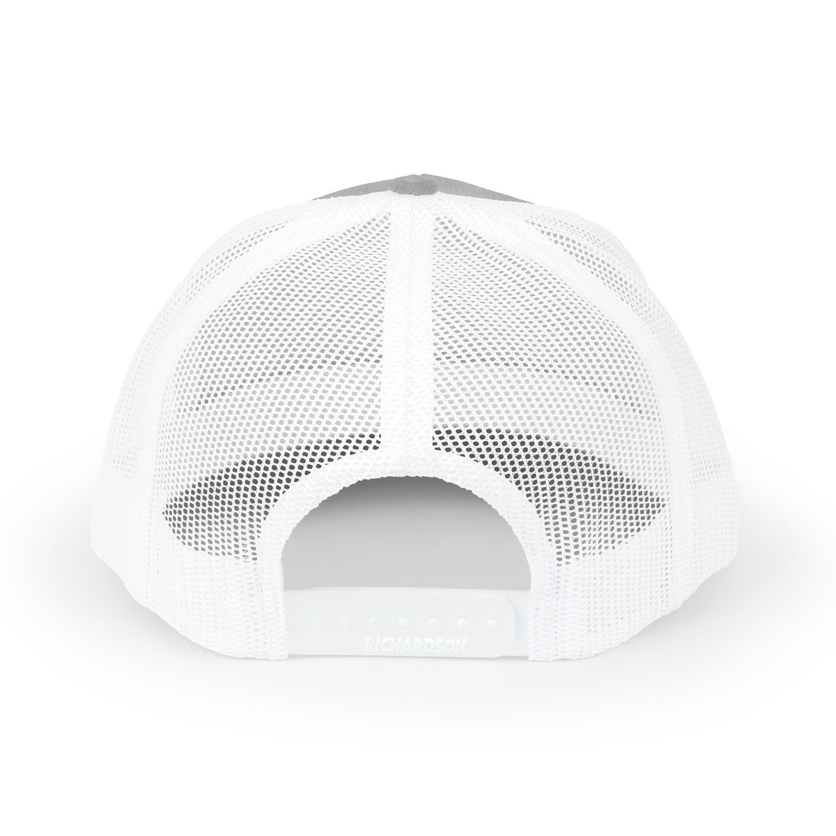 Trucker Cap — F.A.F.O. Distressed Logo Snapback