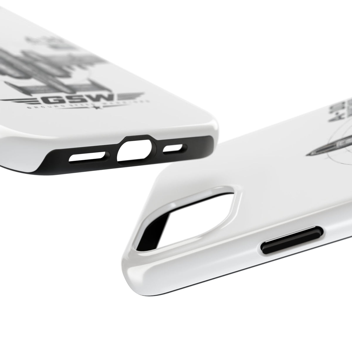 A-10 Warthog Phone Case