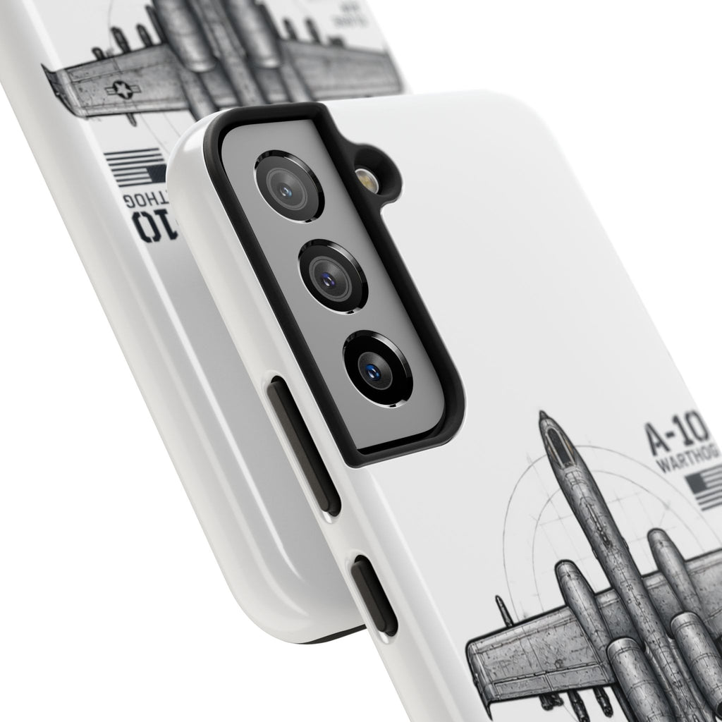 A-10 Warthog Phone Case