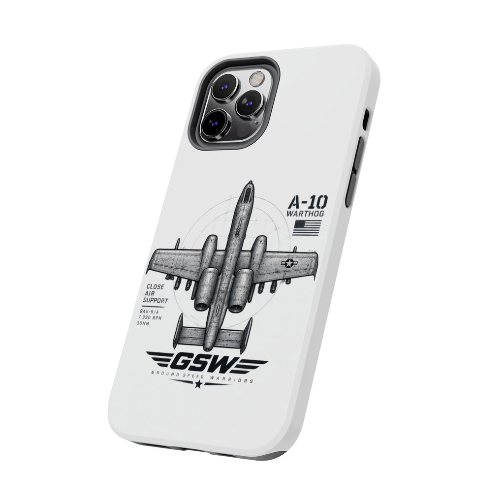 A-10 Warthog Phone Case