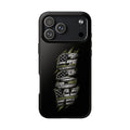 GSW Phone Case