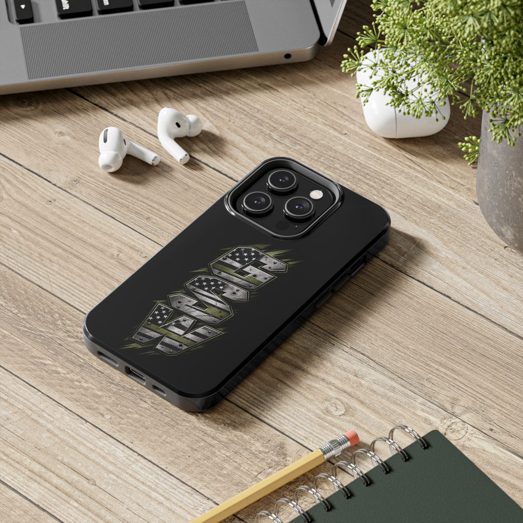 GSW Phone Case