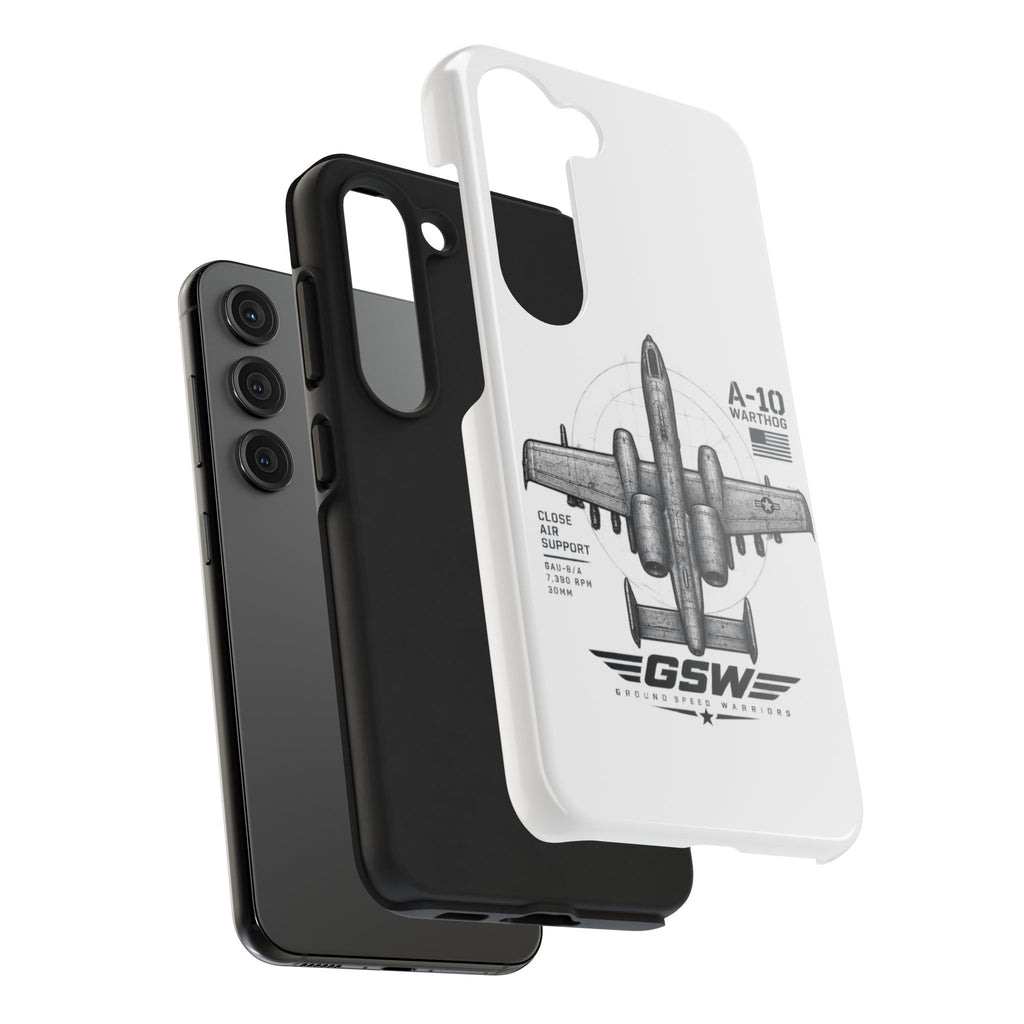 A-10 Warthog Phone Case
