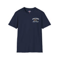 Space Force Snack Pack Unisex Softstyle T-Shirt