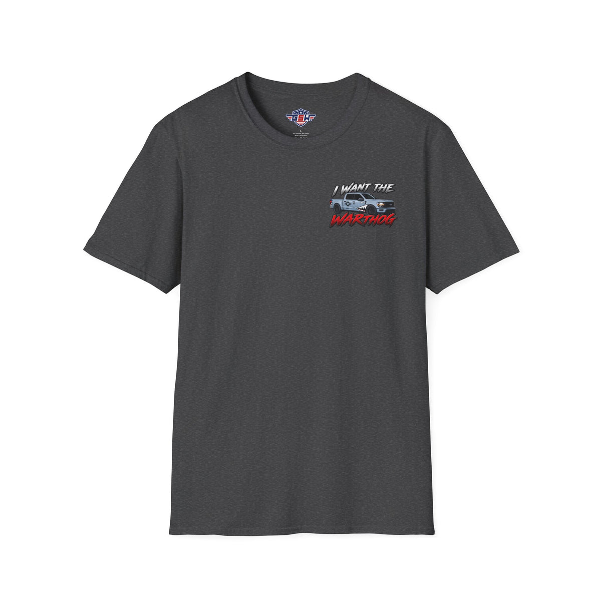 I WANT THE WARTHOG T-Shirt